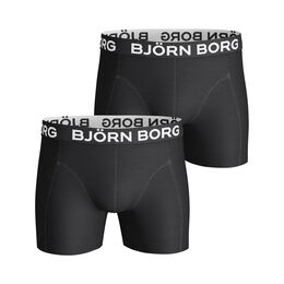 Abbigliamento Da Tennis Björn Borg Noos Solids Shorts Men